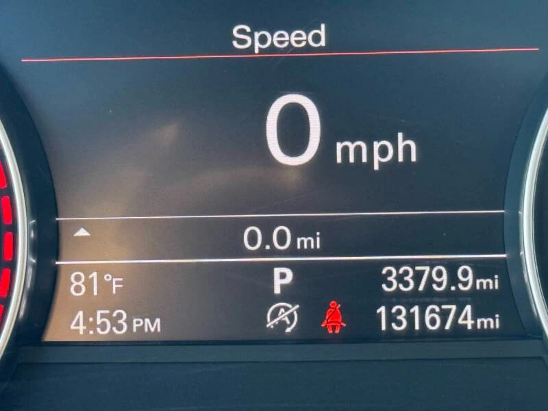 2016 Audi C7 A6 - Image 7 of 20
