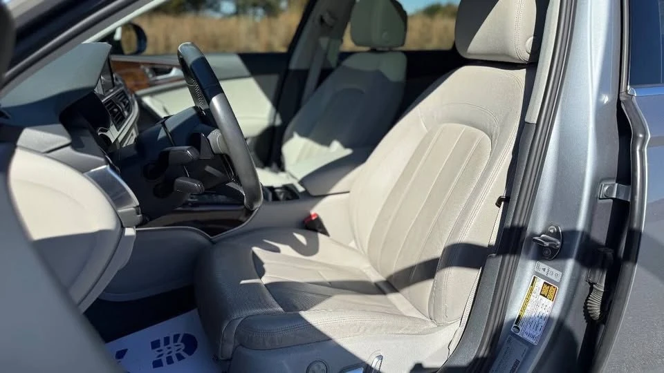 2016 Audi C7 A6 - Image 11 of 20