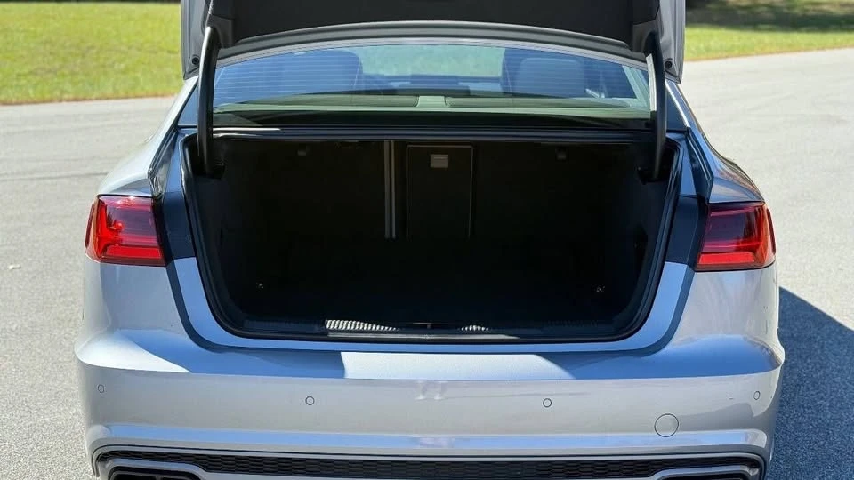 2016 Audi C7 A6 - Image 5 of 20