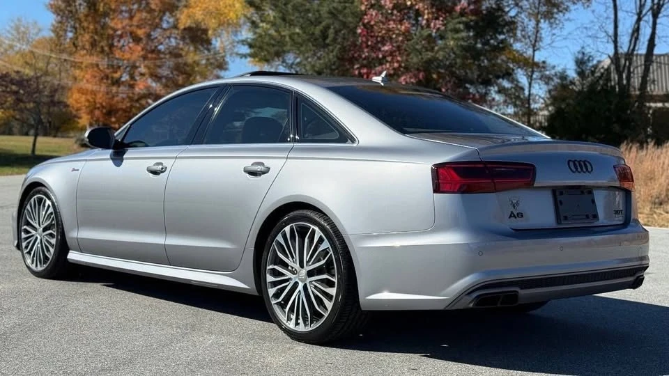 2016 Audi C7 A6 - Image 6 of 20