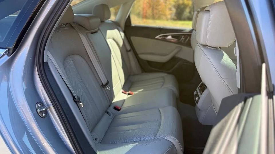 2016 Audi C7 A6 - Image 19 of 20