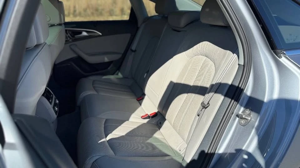 2016 Audi C7 A6 - Image 17 of 20