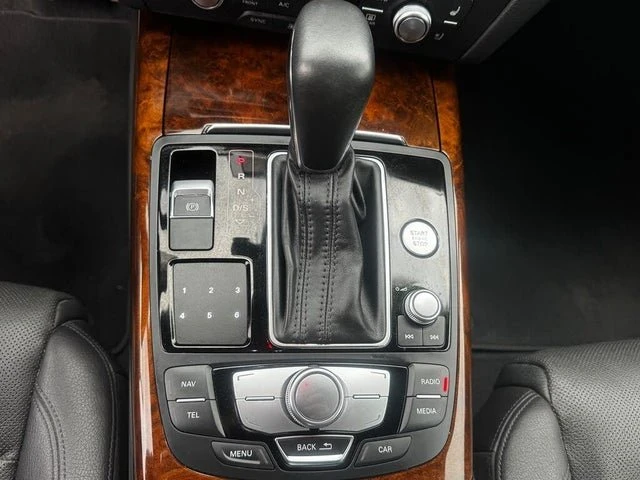 2016 Audi C7 A6 - Image 12 of 19