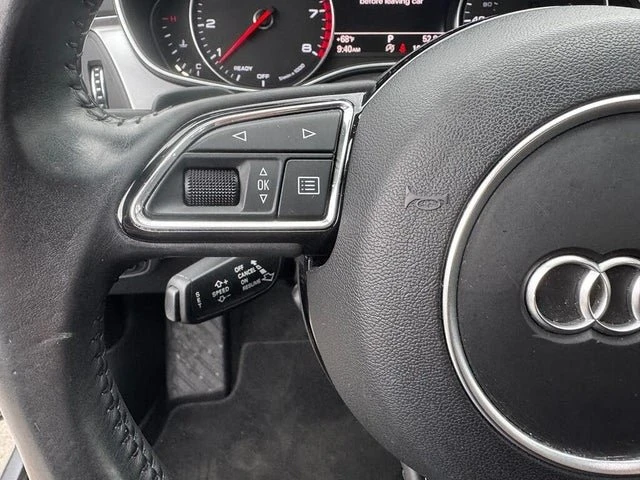 2016 Audi C7 A6 - Image 10 of 19