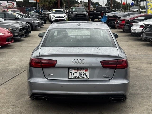 2016 Audi C7 A6 - Image 4 of 19