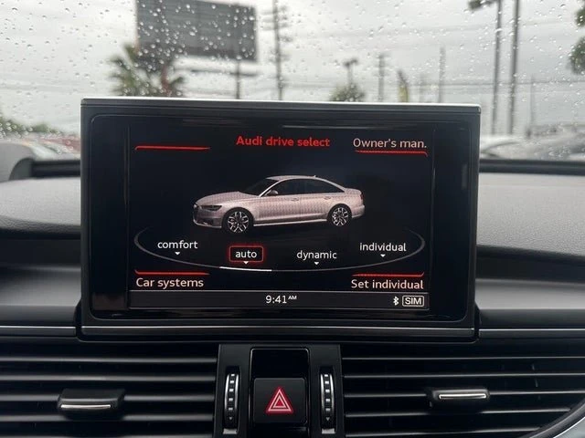 2016 Audi C7 A6 - Image 15 of 19