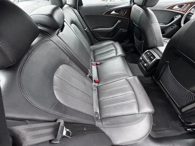2016 Audi C7 A6 - Image 18 of 19