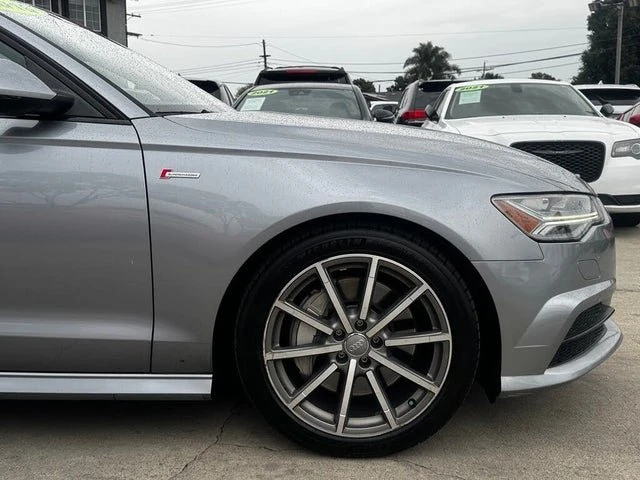 2016 Audi C7 A6 - Image 6 of 19