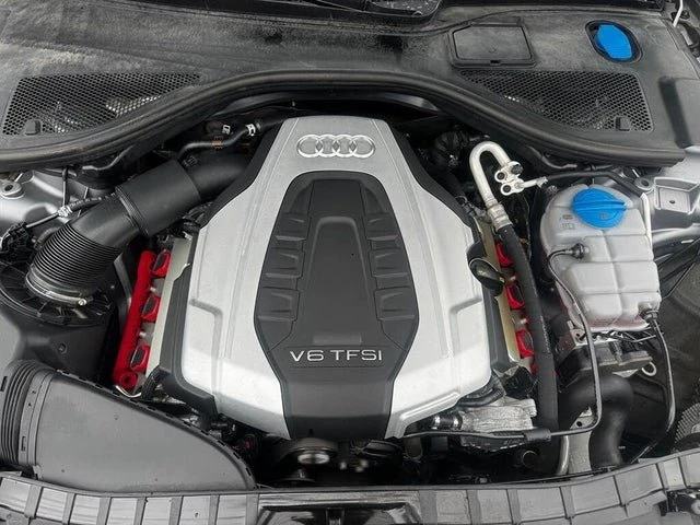 2016 Audi C7 A6 - Image 16 of 19