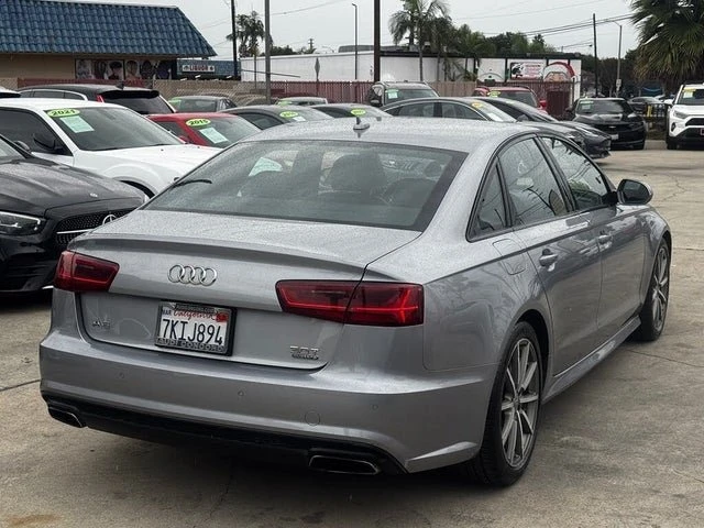2016 Audi C7 A6 - Image 5 of 19