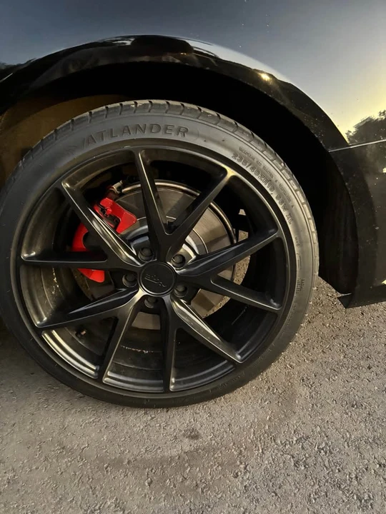 2016 Audi C7 A6 - Image 4 of 7