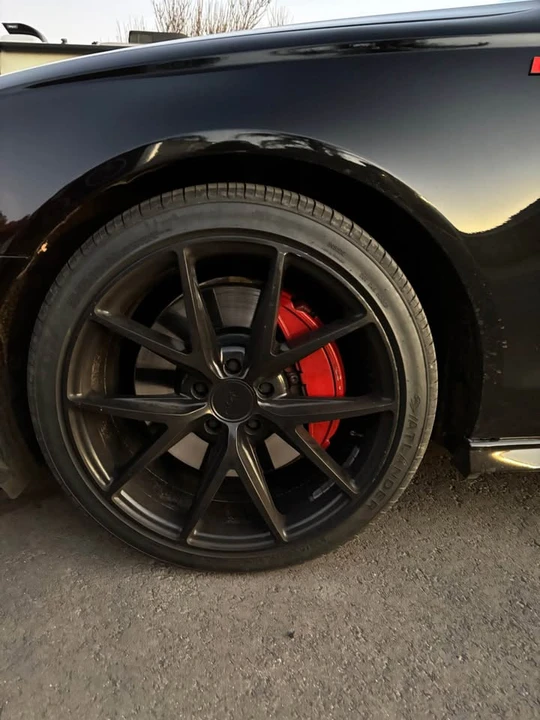 2016 Audi C7 A6 - Image 3 of 7