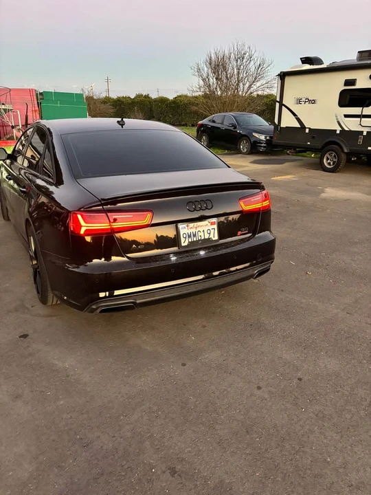 2016 Audi C7 A6 - Image 5 of 7