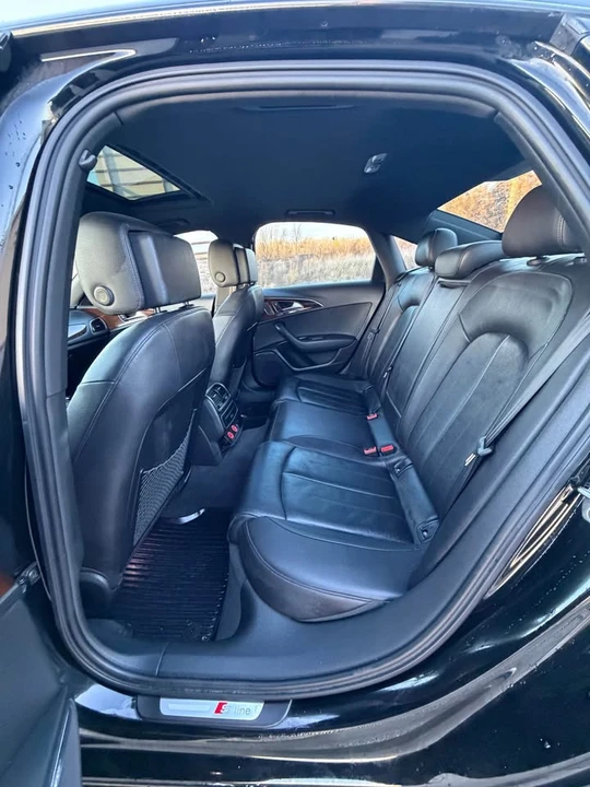 2016 Audi C7 A6 - Image 7 of 10