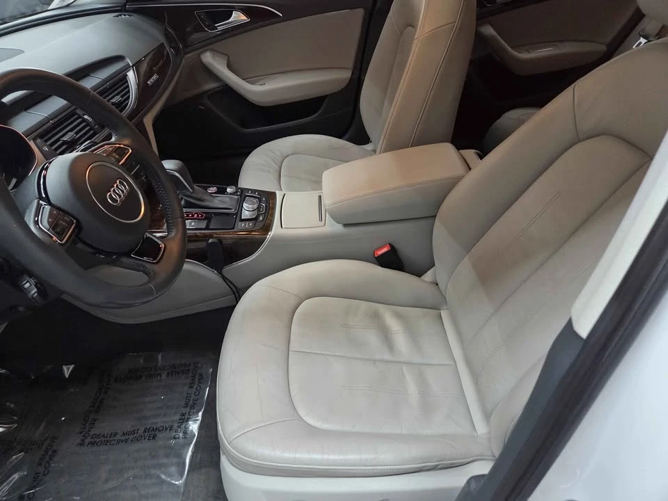 2016 Audi C7 A6 - Image 5 of 8