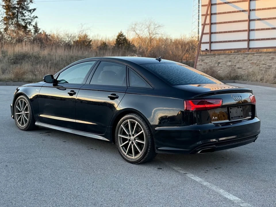 2016 Audi C7 A6 - Image 5 of 10