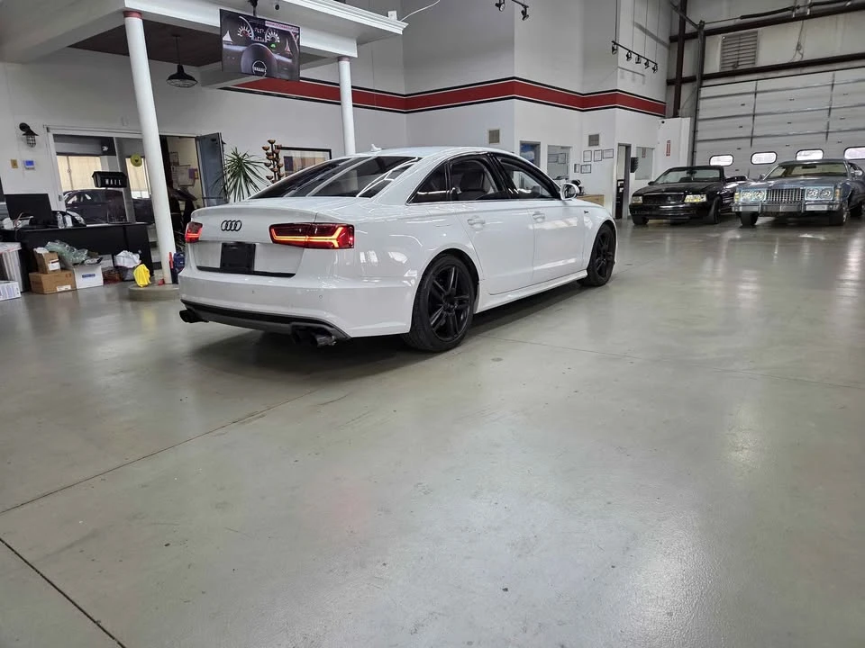 2016 Audi C7 A6 - Image 3 of 8