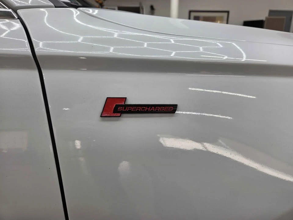2016 Audi C7 A6 - Image 8 of 8