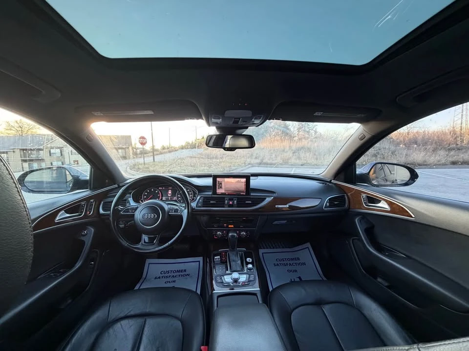 2016 Audi C7 A6 - Image 10 of 10