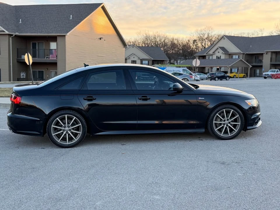 2016 Audi C7 A6 - Image 6 of 10