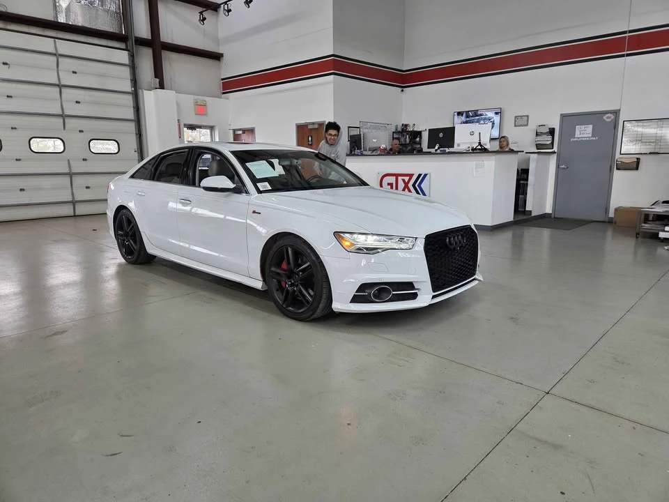 2016 Audi C7 A6 - Image 2 of 8