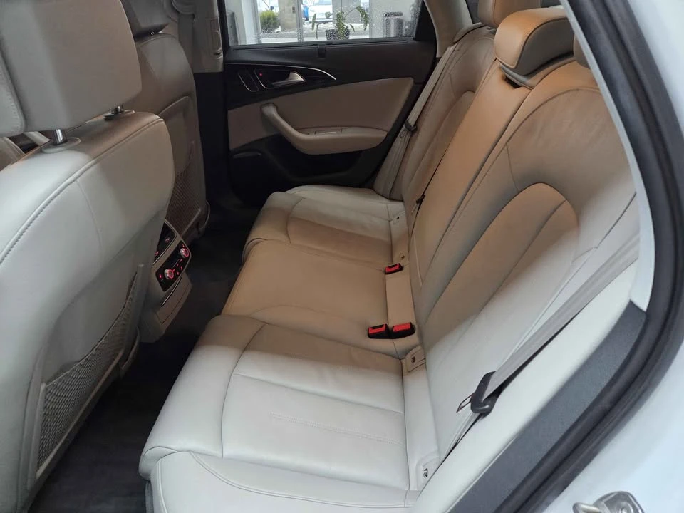 2016 Audi C7 A6 - Image 6 of 8