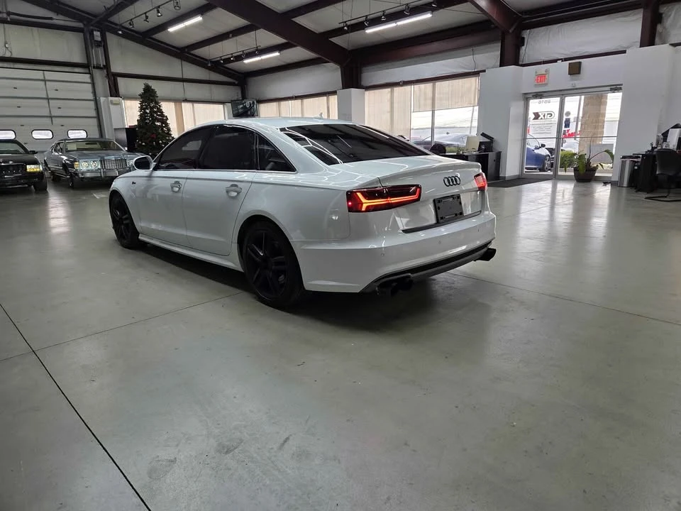 2016 Audi C7 A6 - Image 4 of 8
