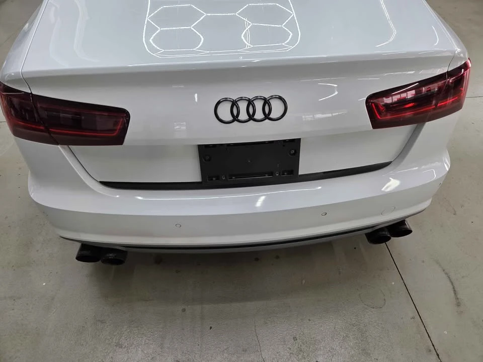 2016 Audi C7 A6 - Image 7 of 8