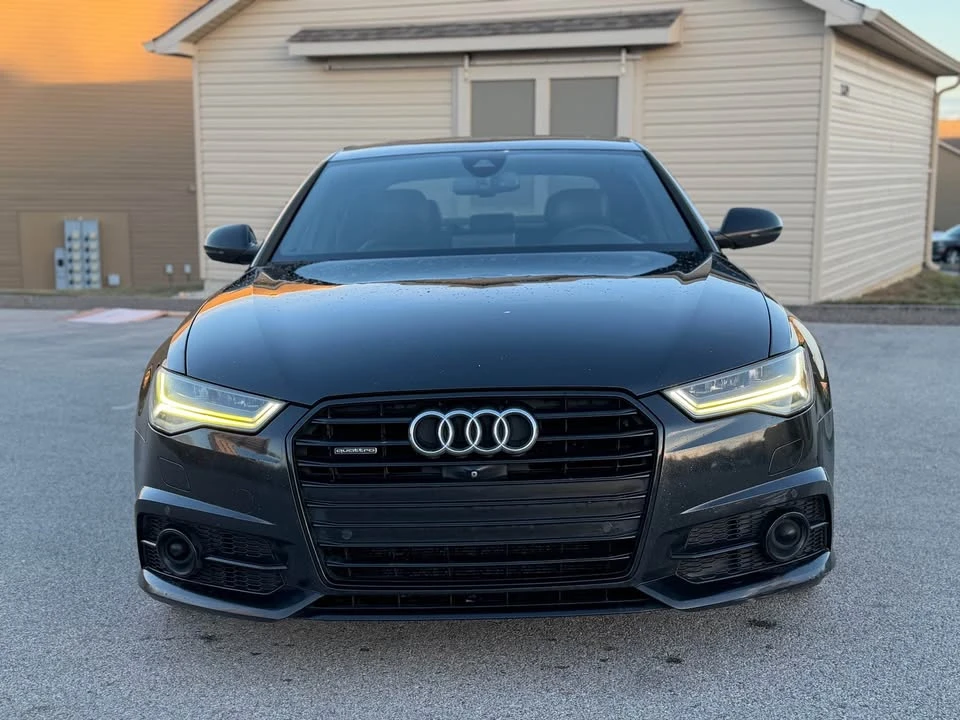 2016 Audi C7 A6 - Image 3 of 10