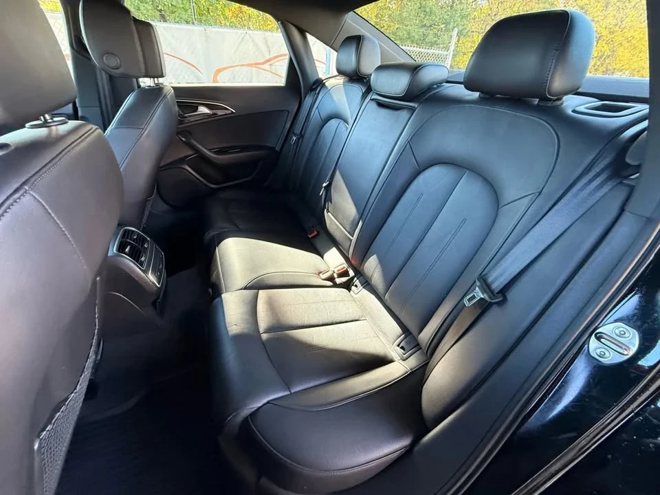 2016 Audi C7 A6 - Image 15 of 16