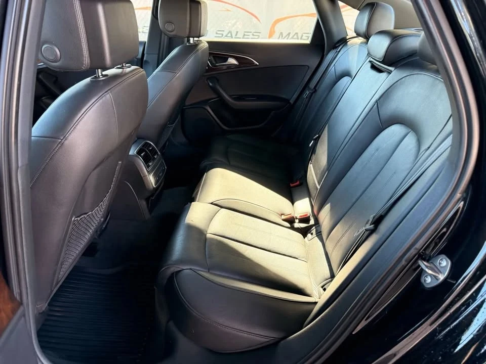 2016 Audi C7 A6 - Image 14 of 16