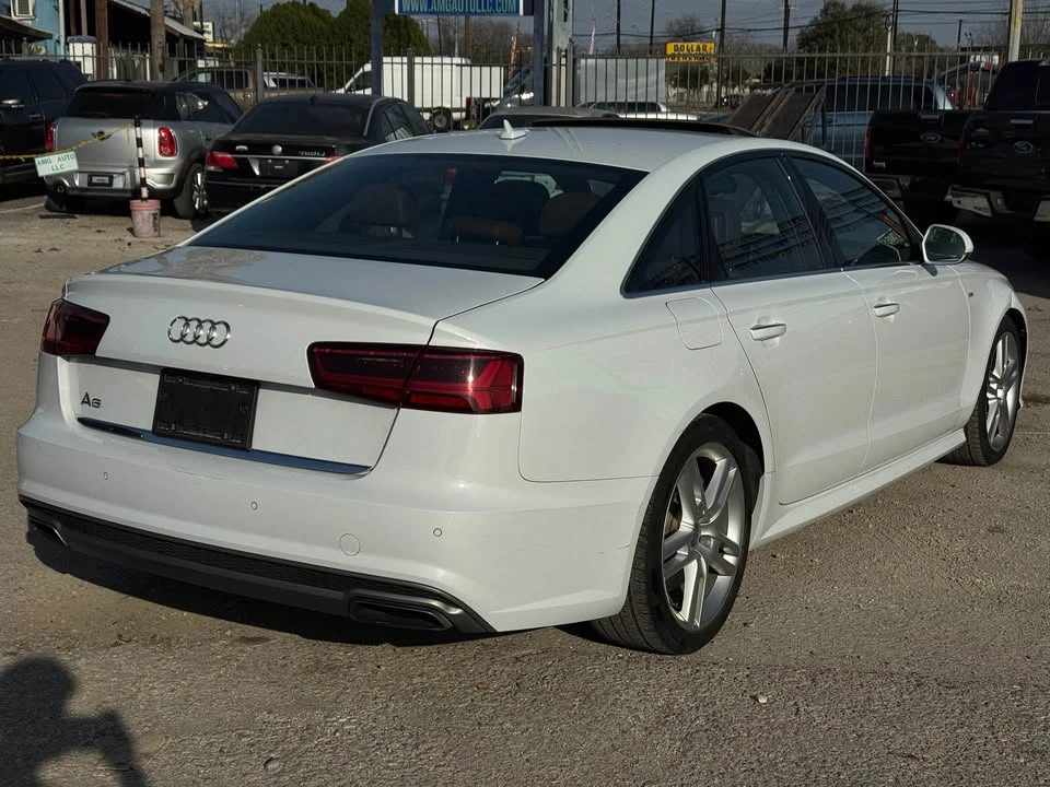 2016 Audi C7 A6 - Image 7 of 12