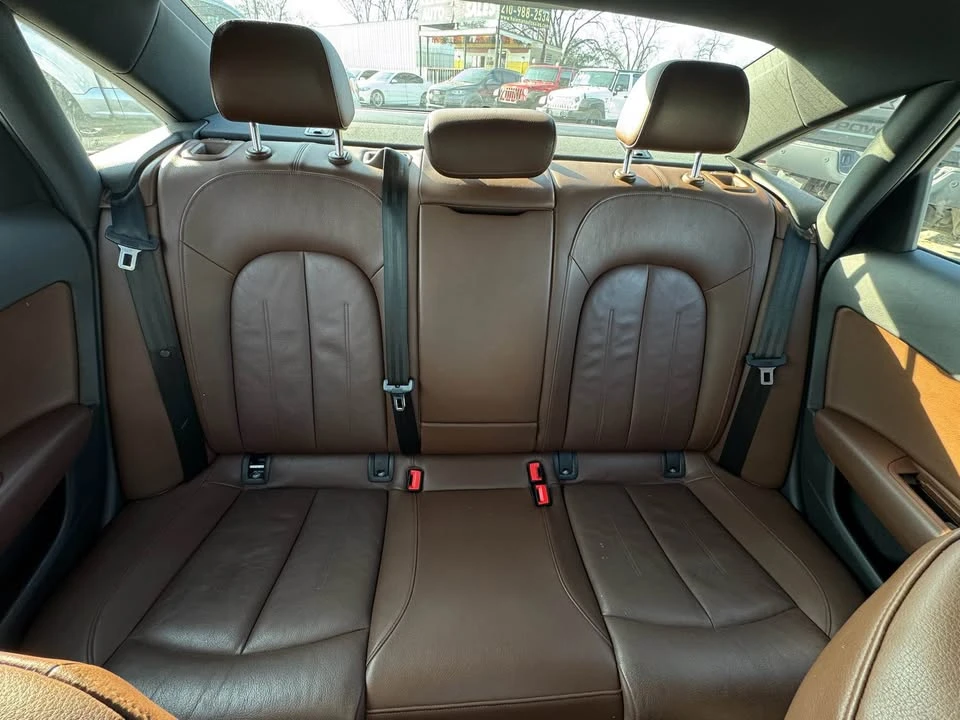 2016 Audi C7 A6 - Image 10 of 12