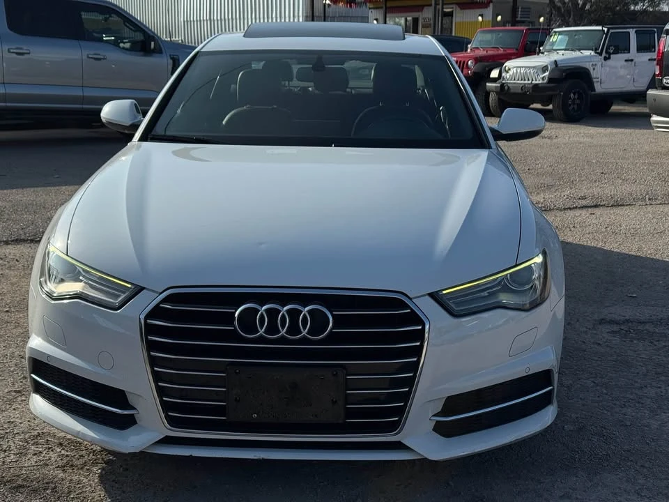 2016 Audi C7 A6 - Image 2 of 12