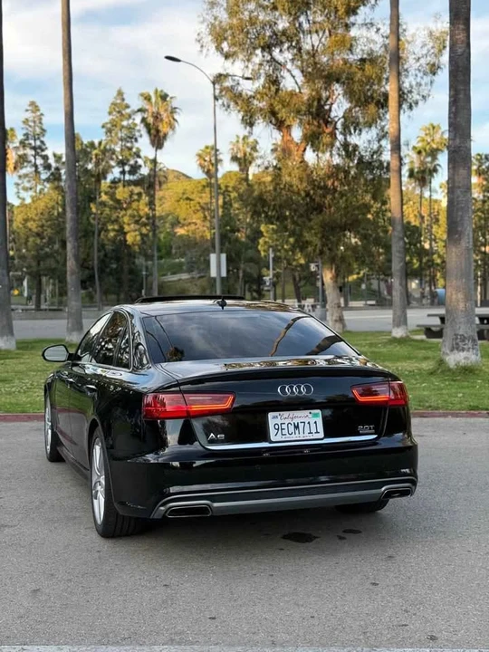 2016 Audi C7 A6 - Image 19 of 20