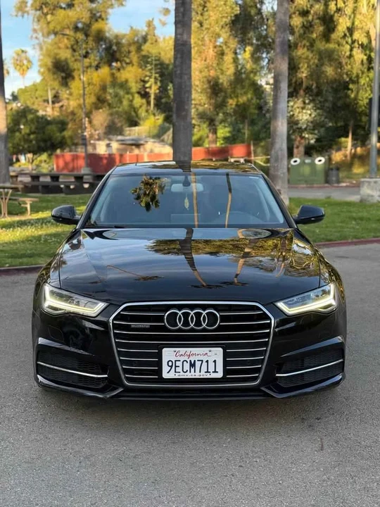 2016 Audi C7 A6 - Image 20 of 20