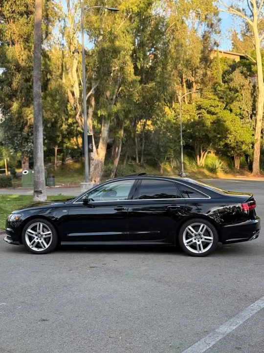 2016 Audi C7 A6 - Image 18 of 20