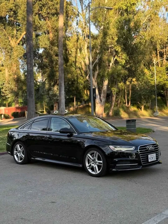 2016 Audi C7 A6 - Image 5 of 20