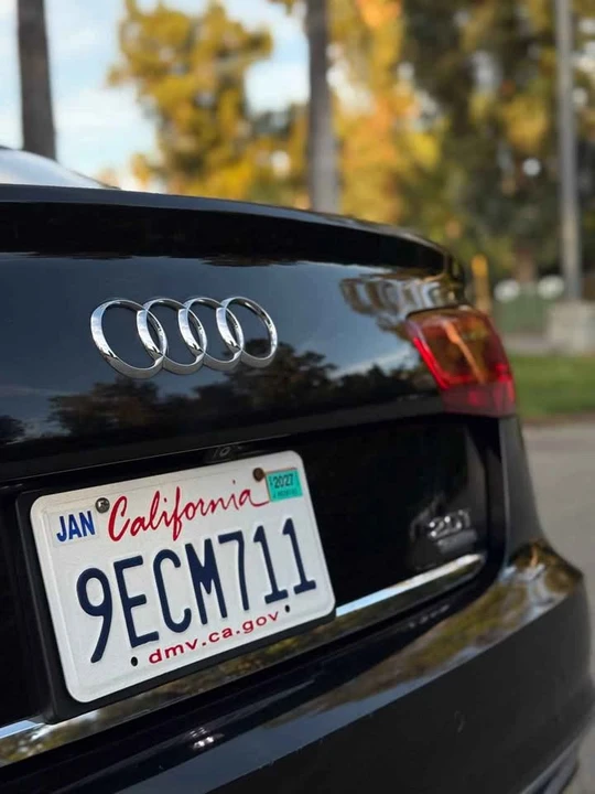 2016 Audi C7 A6 - Image 6 of 20