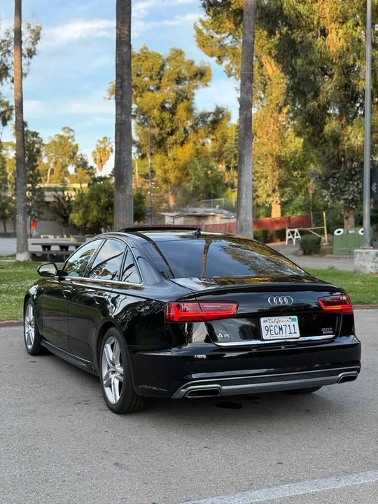 2016 Audi C7 A6 - Image 8 of 20