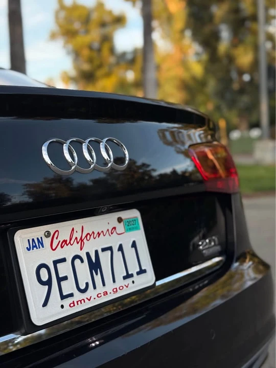 2016 Audi C7 A6 - Image 16 of 20