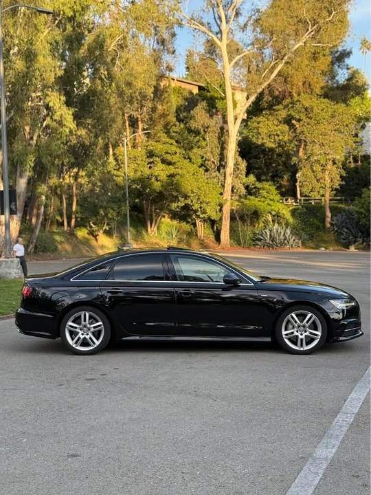 2016 Audi C7 A6 - Image 4 of 20