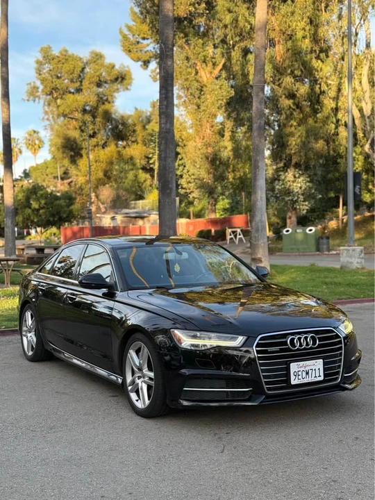 2016 Audi C7 A6 - Image 20 of 20