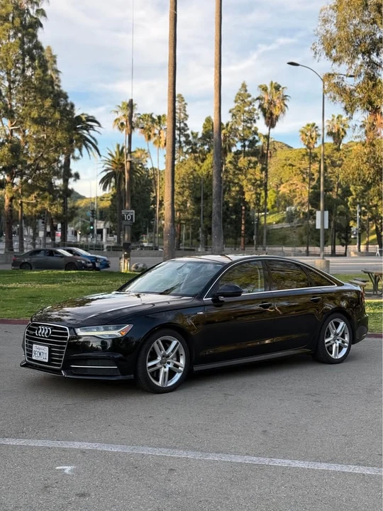 2016 Audi C7 A6 - Image 18 of 20