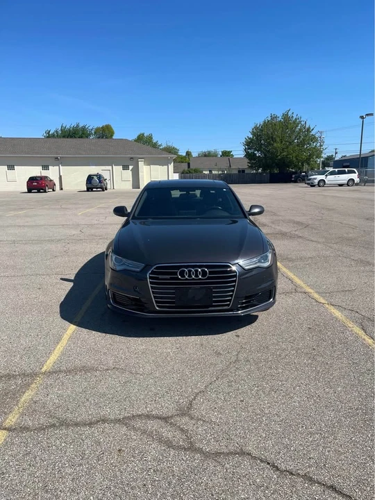 2016 Audi C7 A6 - Image 2 of 17