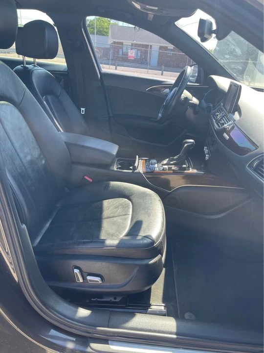 2016 Audi C7 A6 - Image 14 of 17