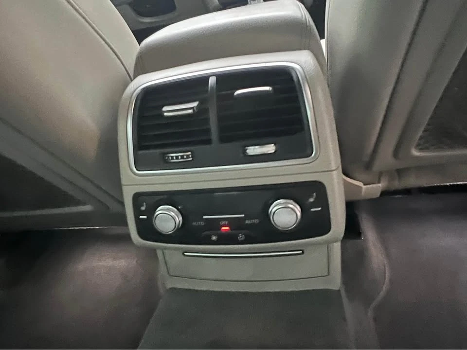 2016 Audi C7 A6 - Image 9 of 14