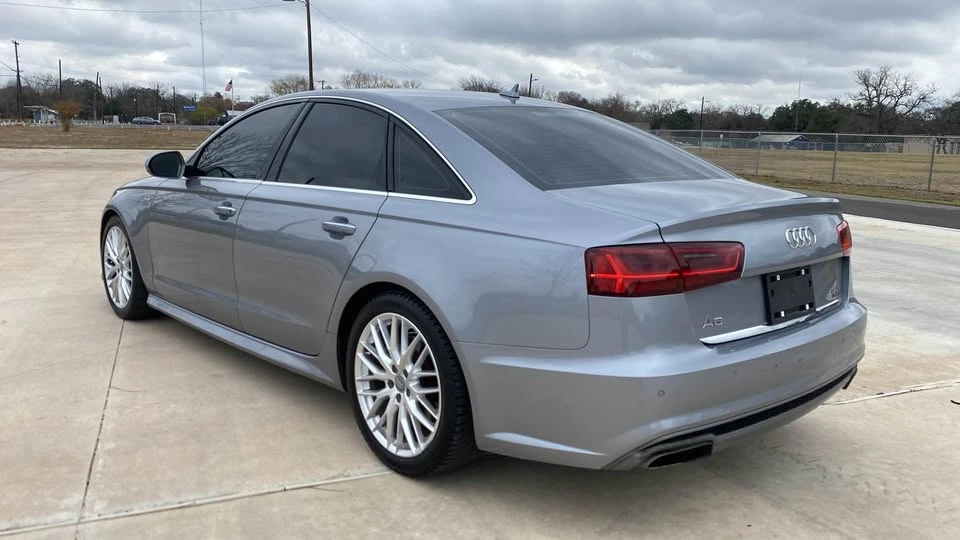 2016 Audi C7 A6 - Image 2 of 10