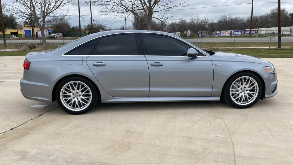 2016 Audi C7 A6 - Image 4 of 10