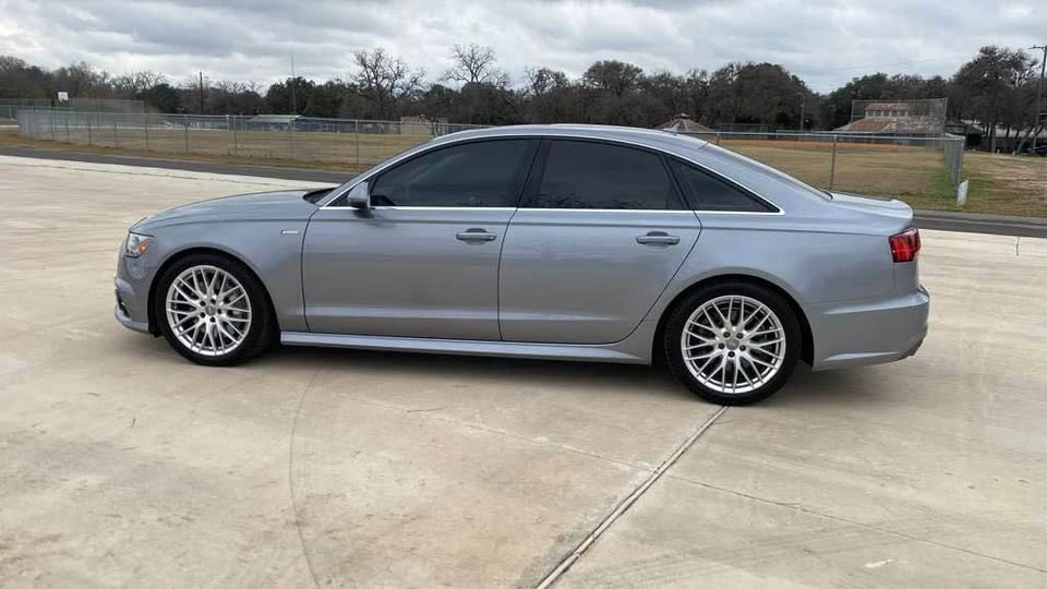 2016 Audi C7 A6 - Image 6 of 10